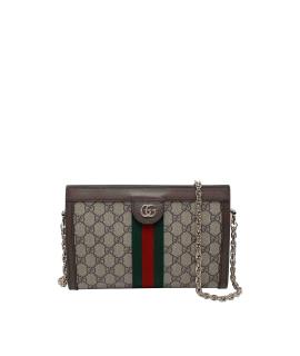 GUCCI Сумка через плечо