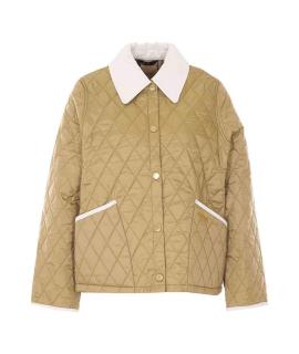 BARBOUR Пуховик