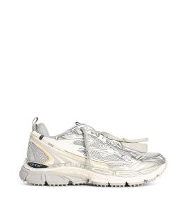 OFF-WHITE Низкие кроссовки / кеды