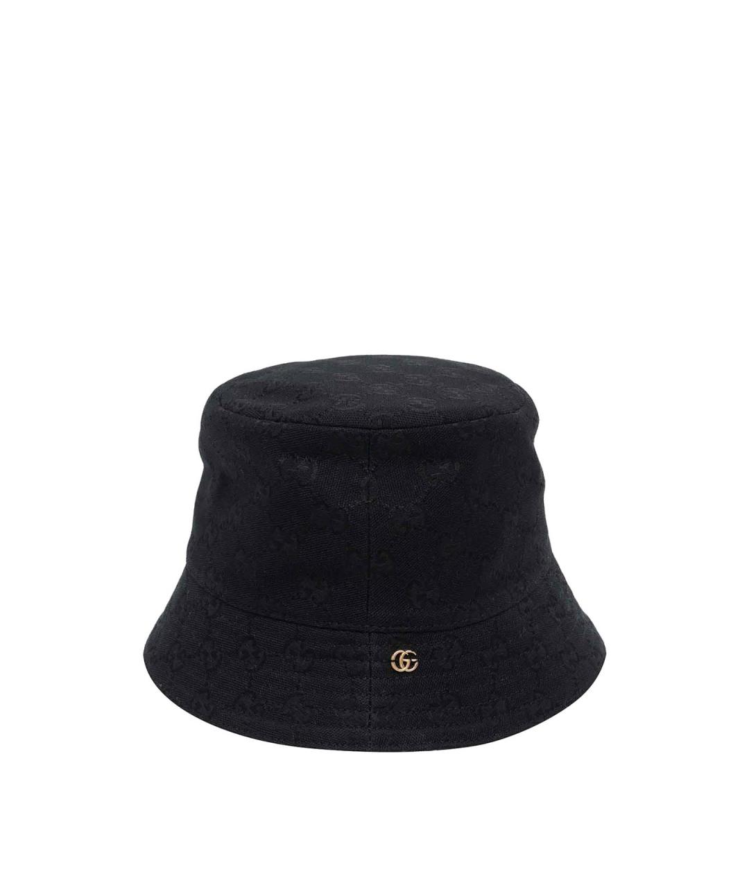 GUCCI Мульти хлопковая панама, фото 1