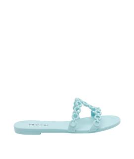 AQUAZZURA Сандалии
