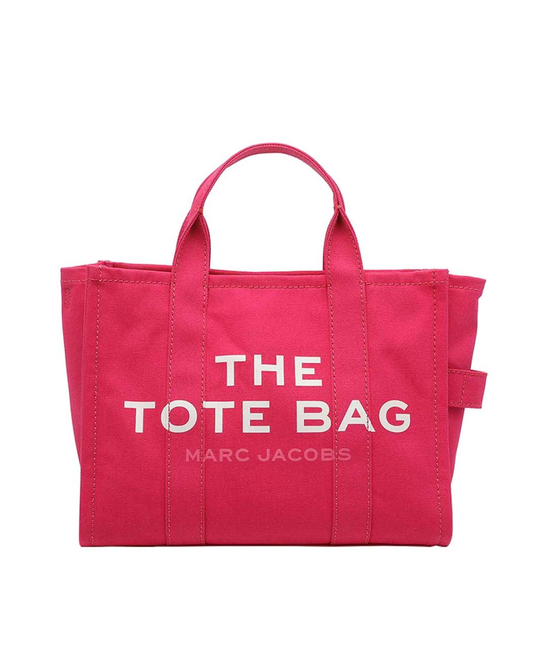 MARC JACOBS Мульти тканевая сумка тоут, фото 1