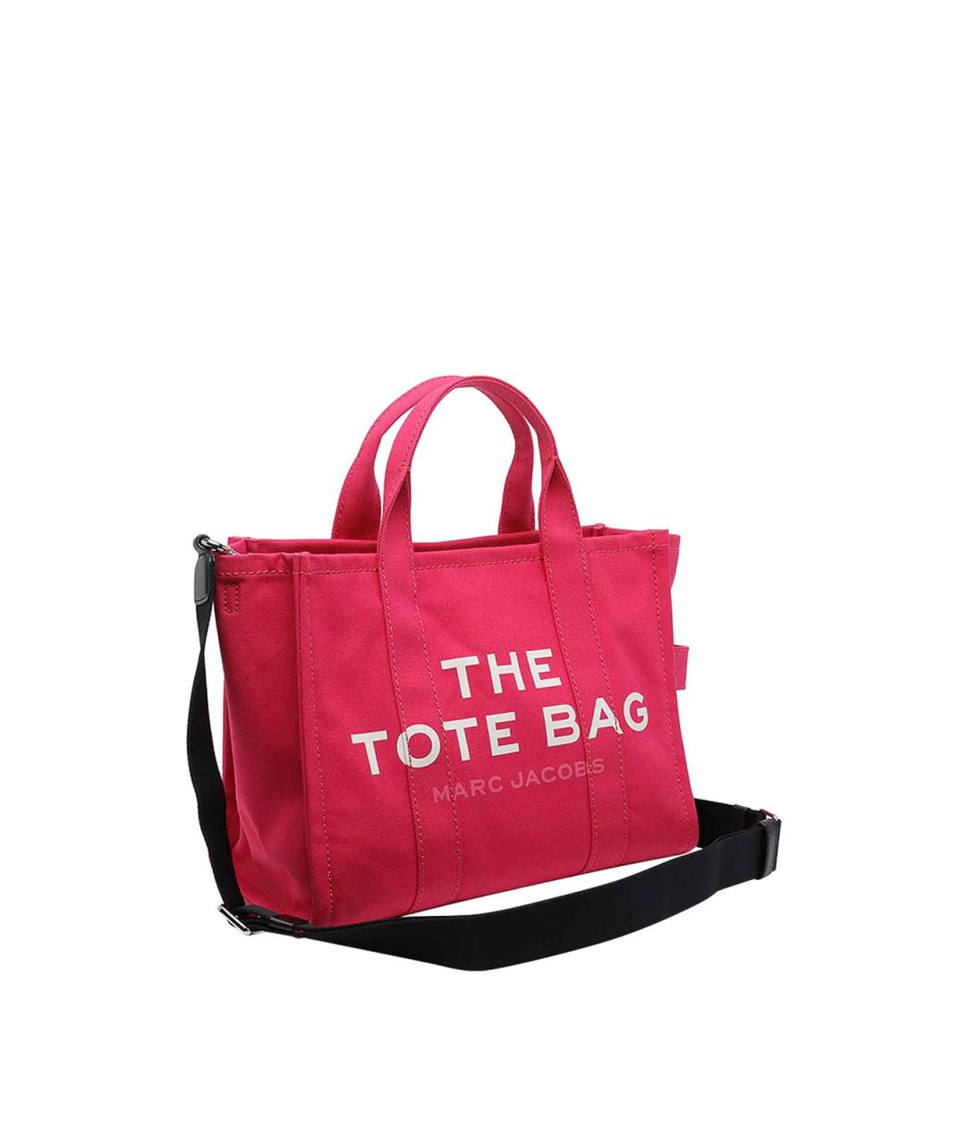 MARC JACOBS Мульти тканевая сумка тоут, фото 2
