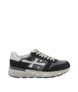 PREMIATA Низкие кроссовки / кеды