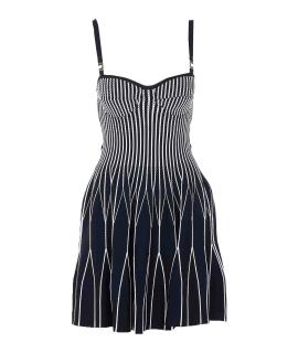 ELISABETTA FRANCHI Повседневное платье