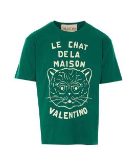 VALENTINO Футболка