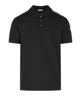 MONCLER Поло с коротким рукавом