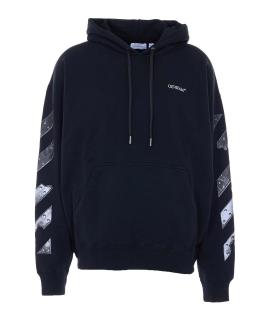 OFF-WHITE Худи/толстовка