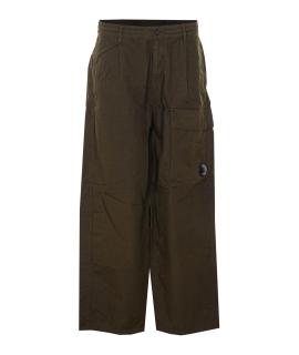 CP COMPANY Повседневные брюки