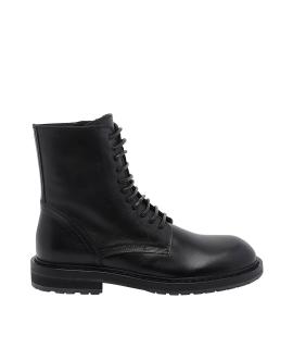 ANN DEMEULEMEESTER Низкие ботинки
