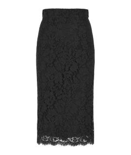 DOLCE&GABBANA Юбка миди