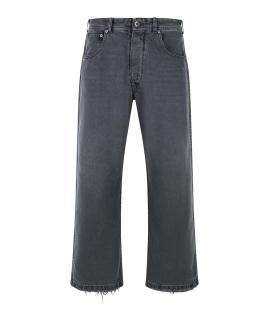 MAISON MARGIELA Прямые джинсы