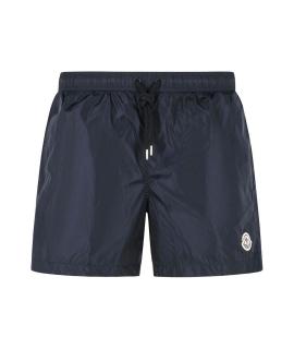 MONCLER Плавки