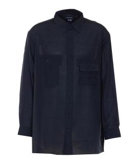 Y-3 Классическая рубашка