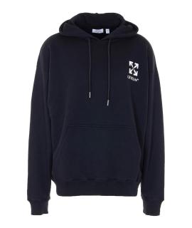 OFF-WHITE Худи/толстовка