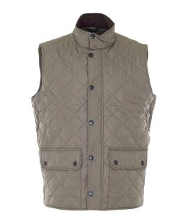 BARBOUR Жилет