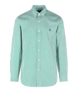 POLO RALPH LAUREN Классическая рубашка