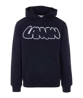 LANVIN Худи/толстовка