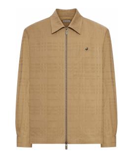 BURBERRY Кэжуал рубашка