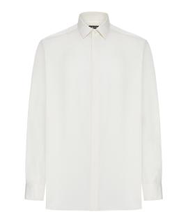 TOM FORD Классическая рубашка