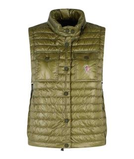 MONCLER Жилет