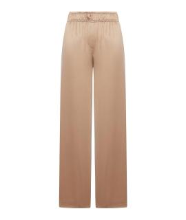 BRUNELLO CUCINELLI Прямые брюки