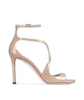 JIMMY CHOO Босоножки