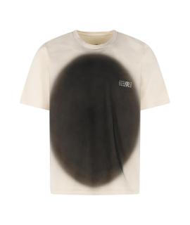 MM6 MAISON MARGIELA Футболка