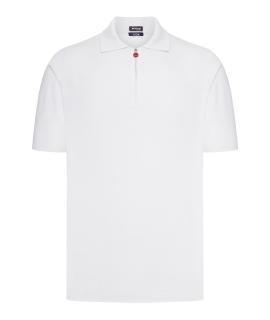 KITON Поло с коротким рукавом