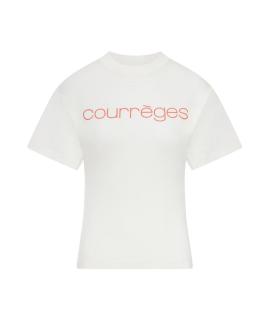 COURREGES Футболка