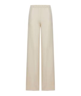 MAX MARA Прямые брюки