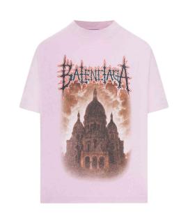BALENCIAGA Футболка