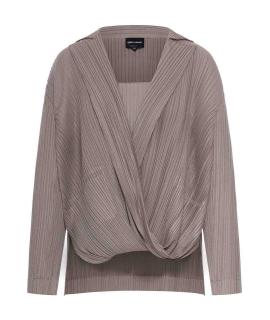 GIORGIO ARMANI Джемпер / свитер