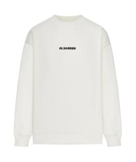 JIL SANDER Худи/толстовка