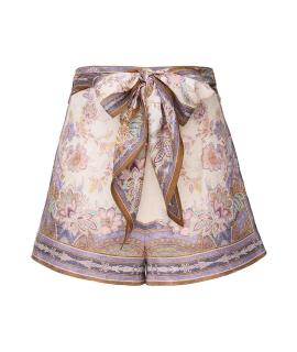 ZIMMERMANN Шорты