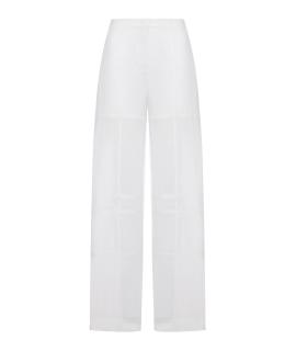JIL SANDER Брюки широкие