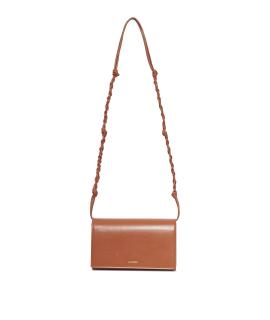 JIL SANDER Клатч/вечерняя сумка