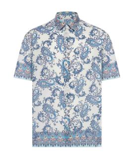 ETRO Кэжуал рубашка
