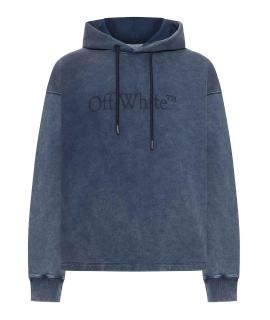 OFF-WHITE Худи/толстовка