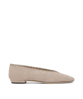 GIORGIO ARMANI Балетки