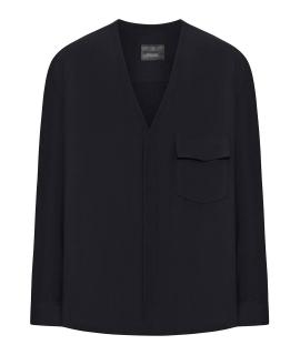 GIORGIO ARMANI Кэжуал рубашка