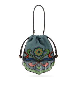 ETRO Сумка с короткими ручками