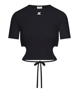 COURREGES Футболка