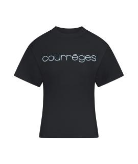 COURREGES Футболка