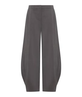 GIORGIO ARMANI Брюки широкие