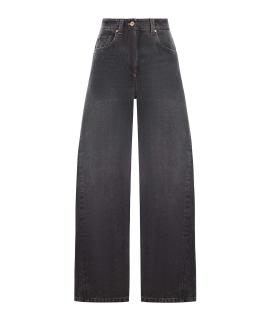 BRUNELLO CUCINELLI Прямые джинсы