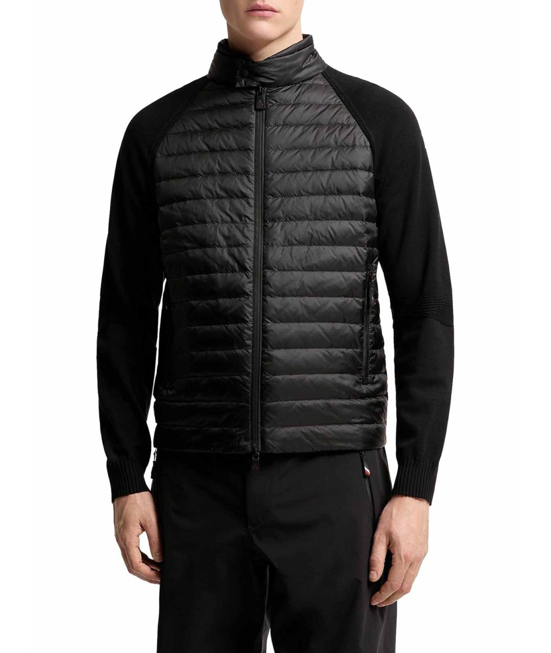 MONCLER Куртка, фото 3