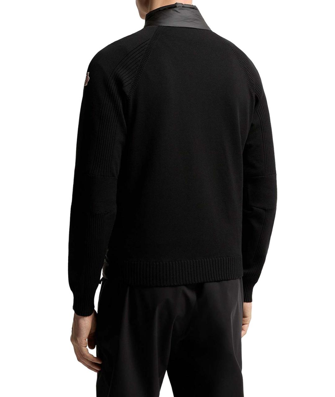 MONCLER Куртка, фото 4