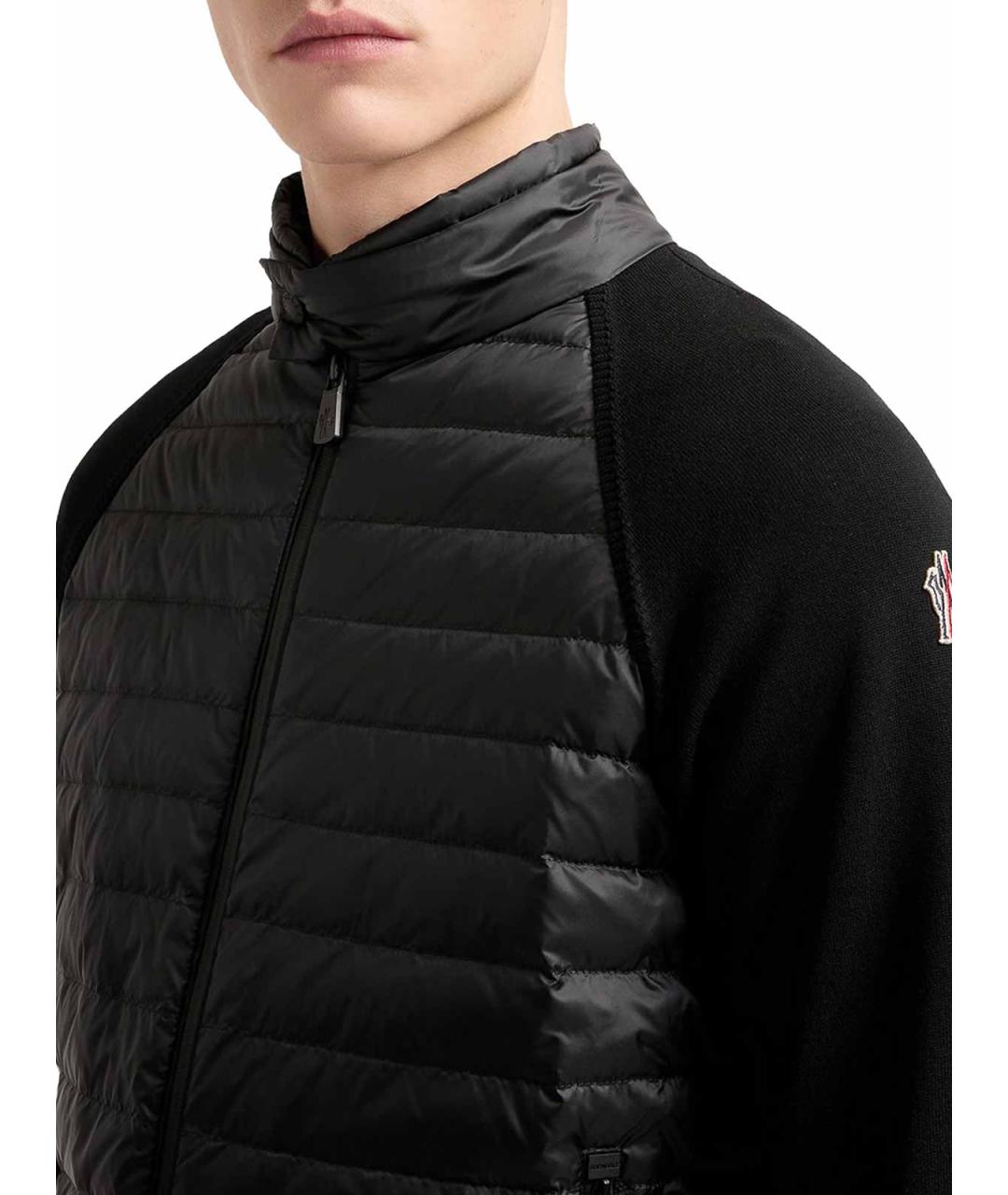 MONCLER Куртка, фото 5