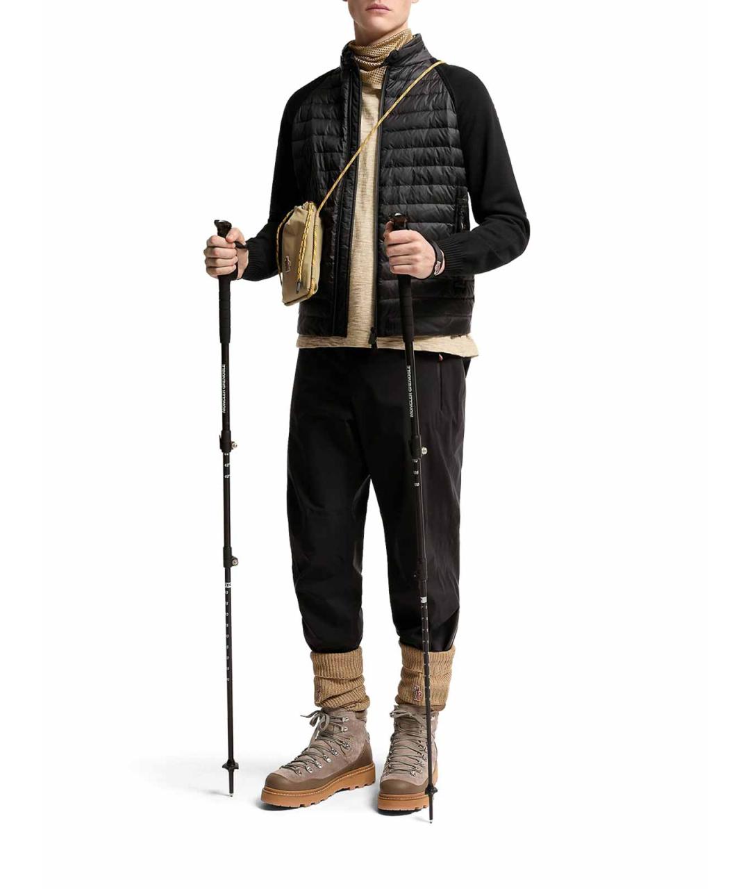 MONCLER Куртка, фото 2